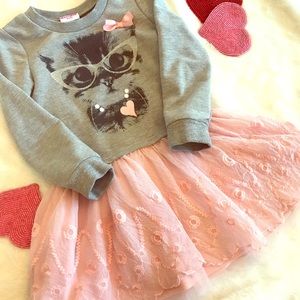 💥4 for $30💥🌸Nannette Kids dress🌸